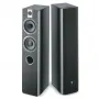 Напольная акустика Focal Chorus 716 Black style